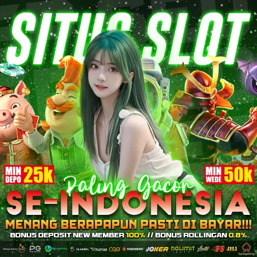 Spin Murah Meriah Cuma di SALDO TOPTREND!